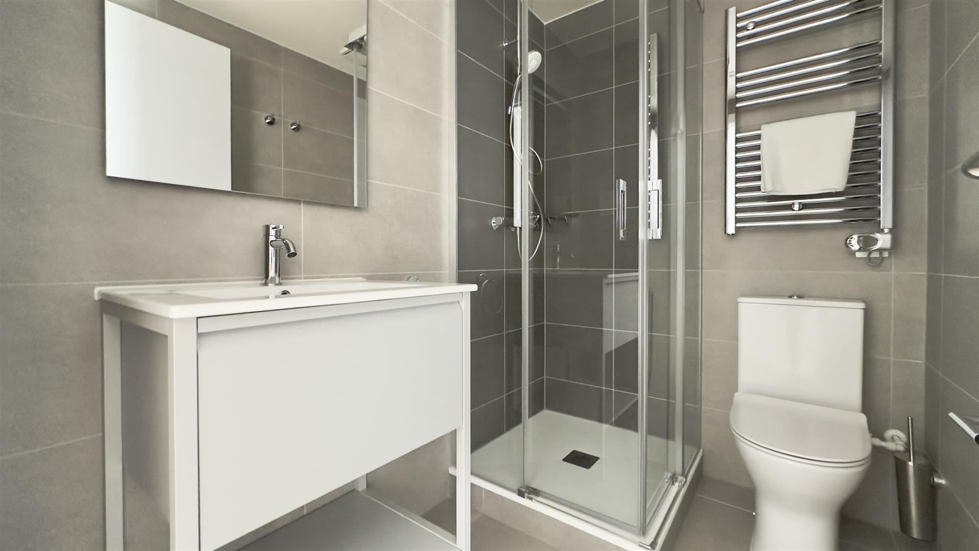  Image of Apartment - 1 Bedrooms - 1 Bathrooms for Sale in Victory Suites-Gibraltar, Image 7